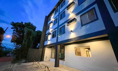 4 Storey Brand-New Apartment Building in Rizal Village, Muntinlupa City for Sale | Fretrato ID: FM210