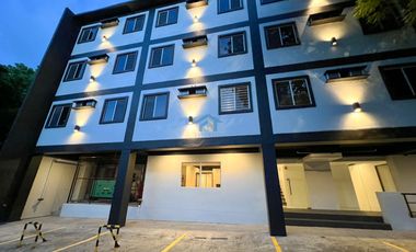4 Storey Brand-New Apartment Building in Rizal Village, Muntinlupa City for Sale | Fretrato ID: FM210
