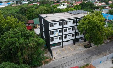 4 Storey Brand-New Apartment Building in Rizal Village, Muntinlupa City for Sale | Fretrato ID: FM210