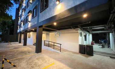 4 Storey Brand-New Apartment Building in Rizal Village, Muntinlupa City for Sale | Fretrato ID: FM210