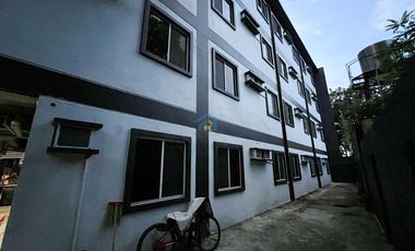 4 Storey Brand-New Apartment Building in Rizal Village, Muntinlupa City for Sale | Fretrato ID: FM210