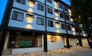 4 Storey Brand-New Apartment Building in Rizal Village, Muntinlupa City for Sale | Fretrato ID: FM210