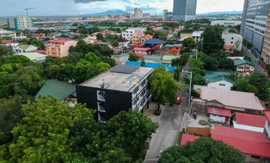 4 Storey Brand-New Apartment Building in Rizal Village, Muntinlupa City for Sale | Fretrato ID: FM210