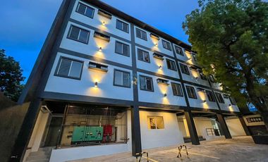 4 Storey Brand-New Apartment Building in Rizal Village, Muntinlupa City for Sale | Fretrato ID: FM210