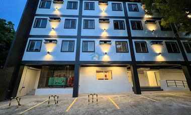 4 Storey Brand-New Apartment Building in Rizal Village, Muntinlupa City for Sale | Fretrato ID: FM210