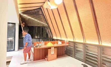 VILLA BARU 2 LANTAI DI TUKAD JINAH TOYANING UNGASAN BADUNG, BALI