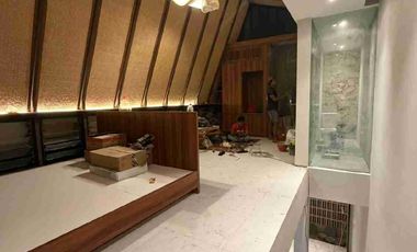VILLA BARU 2 LANTAI DI TUKAD JINAH TOYANING UNGASAN BADUNG, BALI