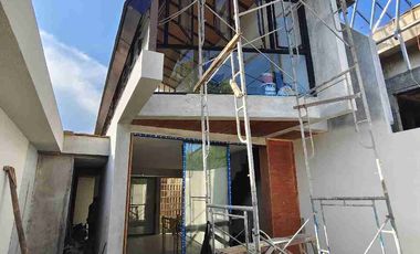 VILLA BARU 2 LANTAI DI TUKAD JINAH TOYANING UNGASAN BADUNG, BALI