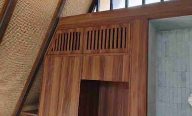 VILLA BARU 2 LANTAI DI TUKAD JINAH TOYANING UNGASAN BADUNG, BALI