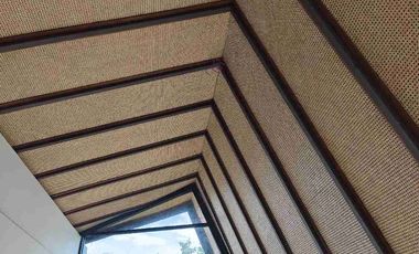 VILLA BARU 2 LANTAI DI TUKAD JINAH TOYANING UNGASAN BADUNG, BALI