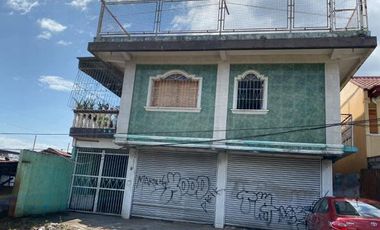 FOR SALE Foreclosed House and Lot IN  brgy. TALON CINCO LAS PIÑAS CITY