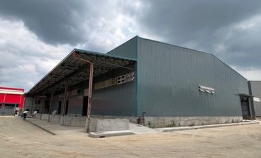 Warehouse/Office for Rent at Plaridel Bulacan