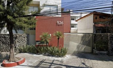 EV VENTA DE DEPARTAMENTO EN SAN JERONIMO ACULCO MAGDALENA CONTRERAS CDMX