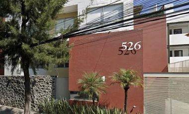 EV VENTA DE DEPARTAMENTO EN SAN JERONIMO ACULCO MAGDALENA CONTRERAS CDMX