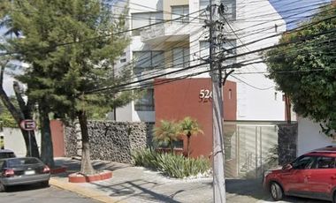 EV VENTA DE DEPARTAMENTO EN SAN JERONIMO ACULCO MAGDALENA CONTRERAS CDMX