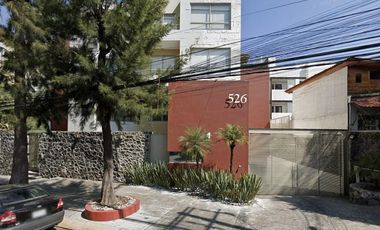 EV VENTA DE DEPARTAMENTO EN SAN JERONIMO ACULCO MAGDALENA CONTRERAS CDMX