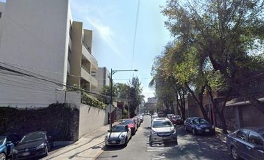 EV VENTA DE DEPARTAMENTO EN SAN JERONIMO ACULCO MAGDALENA CONTRERAS CDMX