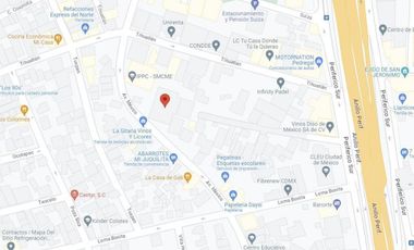 EV VENTA DE DEPARTAMENTO EN SAN JERONIMO ACULCO MAGDALENA CONTRERAS CDMX