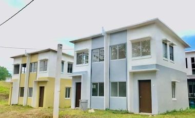 House & Lot for Sale in Antipolo Anila Park at Havila