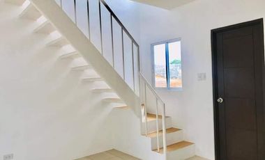 House & Lot for Sale in Antipolo Anila Park at Havila