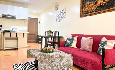 Elegant Condo Unit for Rent in One Oasis