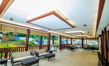 Elegant Condo Unit for Rent in One Oasis
