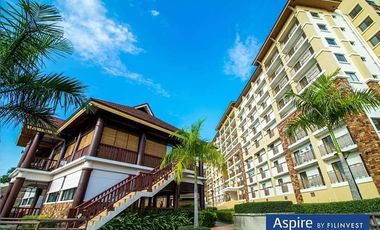 Elegant Condo Unit for Rent in One Oasis