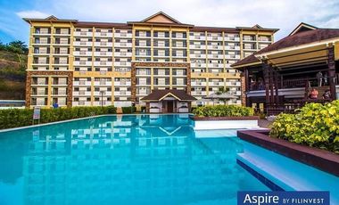 Elegant Condo Unit for Rent in One Oasis