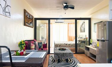 Elegant Condo Unit for Rent in One Oasis