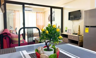 Elegant Condo Unit for Rent in One Oasis