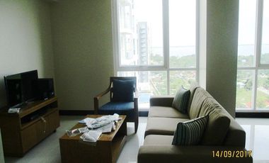 Condo for rent in Cebu City, Mactan Newtown, Live-Work-Play Township