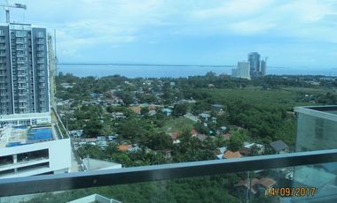 Condo for rent in Cebu City, Mactan Newtown, Live-Work-Play Township