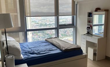 KA - FOR SALE: 2 Bedroom Unit in Eastwood Global Plaza Luxury Residence, Quezon City