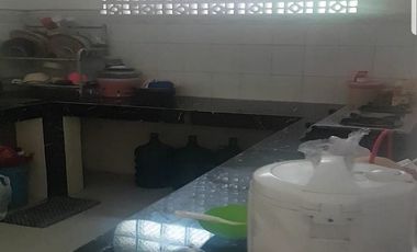 Kost Putri Dekat Mall Margo City Depok