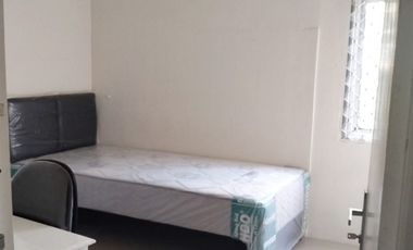 Kost Putri Dekat Mall Margo City Depok