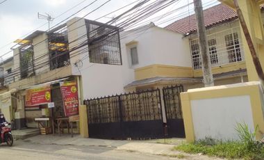 Kost Putri Dekat Mall Margo City Depok