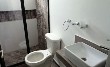 EXCELENTES ESTUDIOS AMUEBLADOS EN RENTA CERCA DE LA T1 JESUS CARRANZA