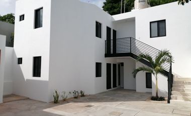 EXCELENTES ESTUDIOS AMUEBLADOS EN RENTA CERCA DE LA T1 JESUS CARRANZA