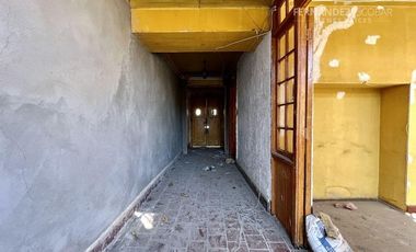 LOS ANDES - VENTA PROPIEDAD COMERCIAL VALOR TERRENO