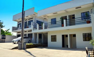 Lotus Apartment for Rent in Calamba, Laguna near SLEX