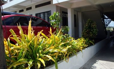 Lotus Apartment for Rent in Calamba, Laguna near SLEX.  FREE UNLIMITED WIFI (4G, 5G).