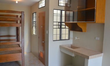 Lotus Apartment for Rent in Calamba, Laguna near SLEX.  FREE UNLIMITED WIFI (4G, 5G).