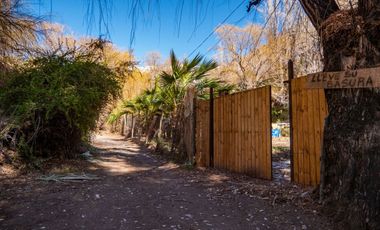 Venta de hermoso terreno en Horcón, Valle del Elqui, 7.200 m2, electricidad y agua potable. 5.350 UF