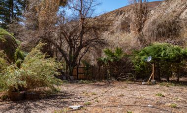 Venta de hermoso terreno en Horcón, Valle del Elqui, 7.200 m2, electricidad y agua potable. 5.350 UF