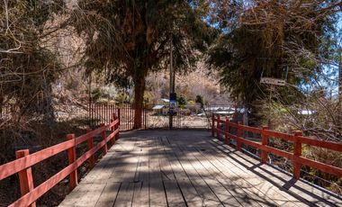 Venta de hermoso terreno en Horcón, Valle del Elqui, 7.200 m2, electricidad y agua potable. 5.350 UF