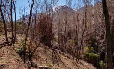 Venta de hermoso terreno en Horcón, Valle del Elqui, 7.200 m2, electricidad y agua potable. 5.350 UF