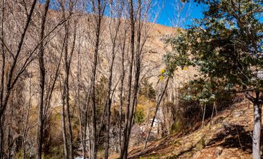 Venta de hermoso terreno en Horcón, Valle del Elqui, 7.200 m2, electricidad y agua potable. 5.350 UF