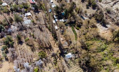 Venta de hermoso terreno en Horcón, Valle del Elqui, 7.200 m2, electricidad y agua potable. 5.350 UF