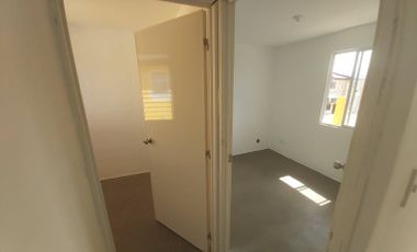 2Bedroom Townhouse for sale located at Brgy.San Francisco General TRuabs