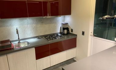 RENTA DEPARTAMENTO EN LA 6a DE LOMAS VERDES